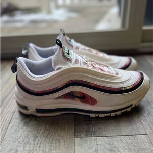Nike Air Max 97 Mosaic Sneakers